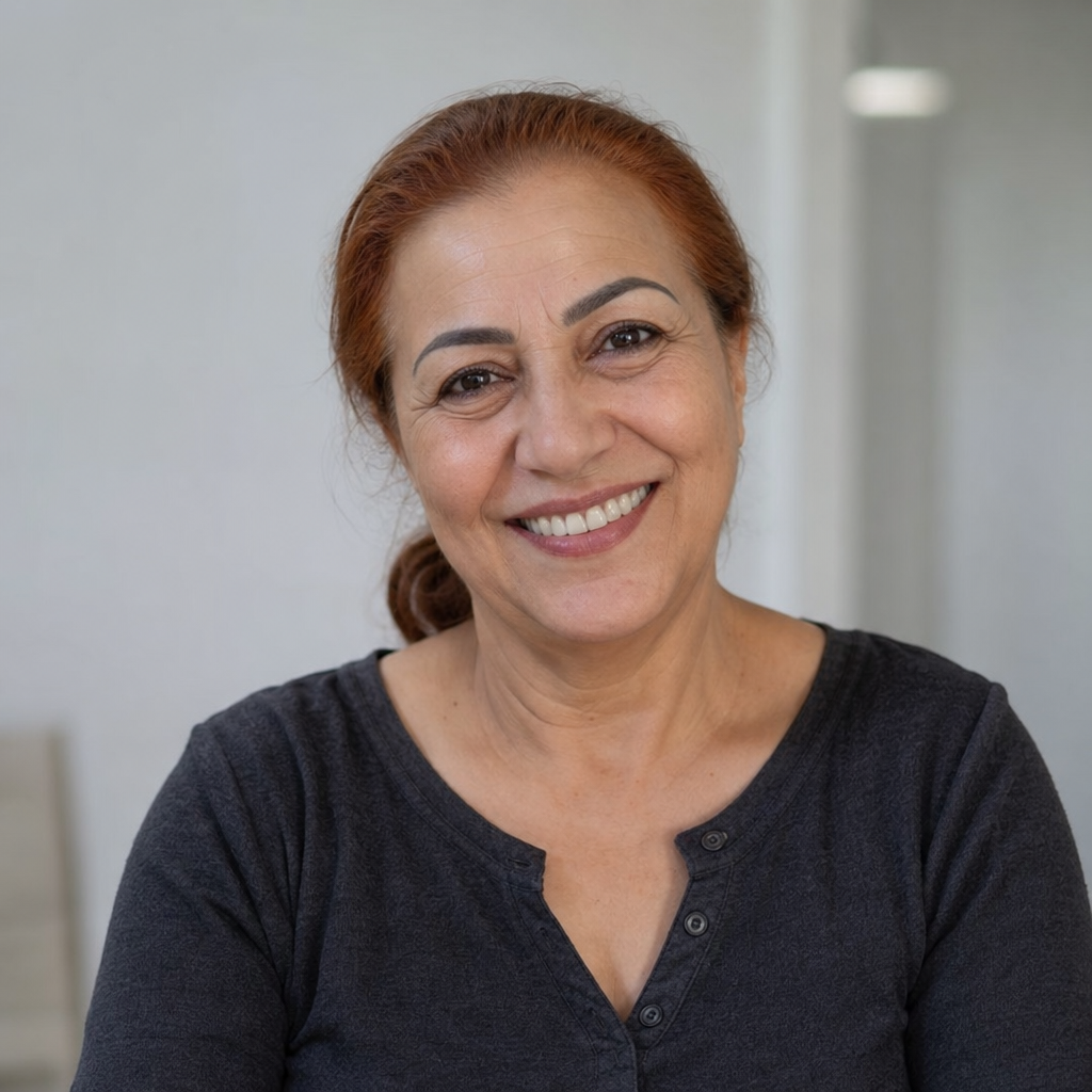 Salma K.