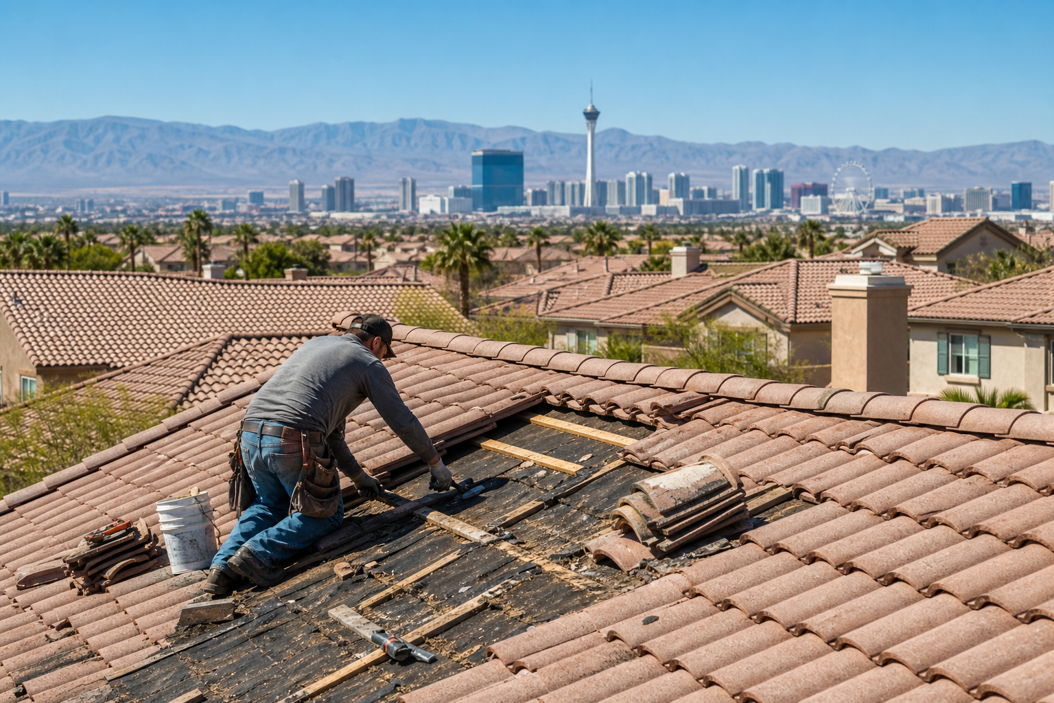Top Signs You Need Roofing Service — Don’t Ignore These
